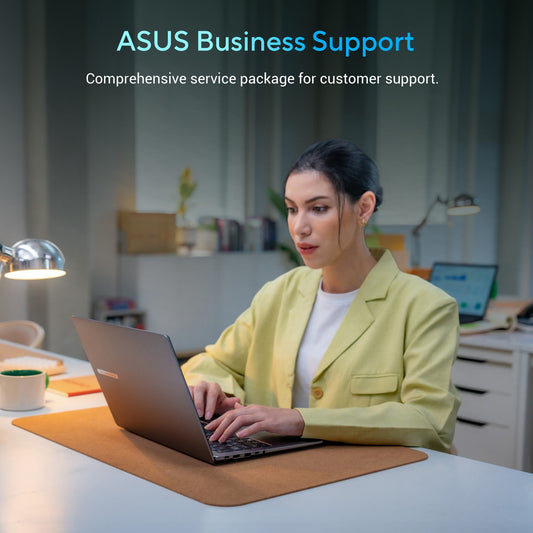 ASUS ExpertBook P5 P5405CSA-U731X 14" Core Ultra 7 258V 32GB 1TB SSD Laptop