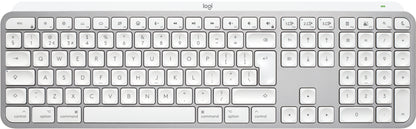 Logitech MX Keys S Wireless Keyboard UK