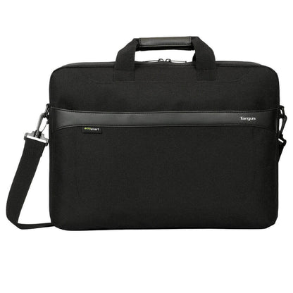 Targus GeoLite 35.6 cm (14") Slip case Black Laptop Bag