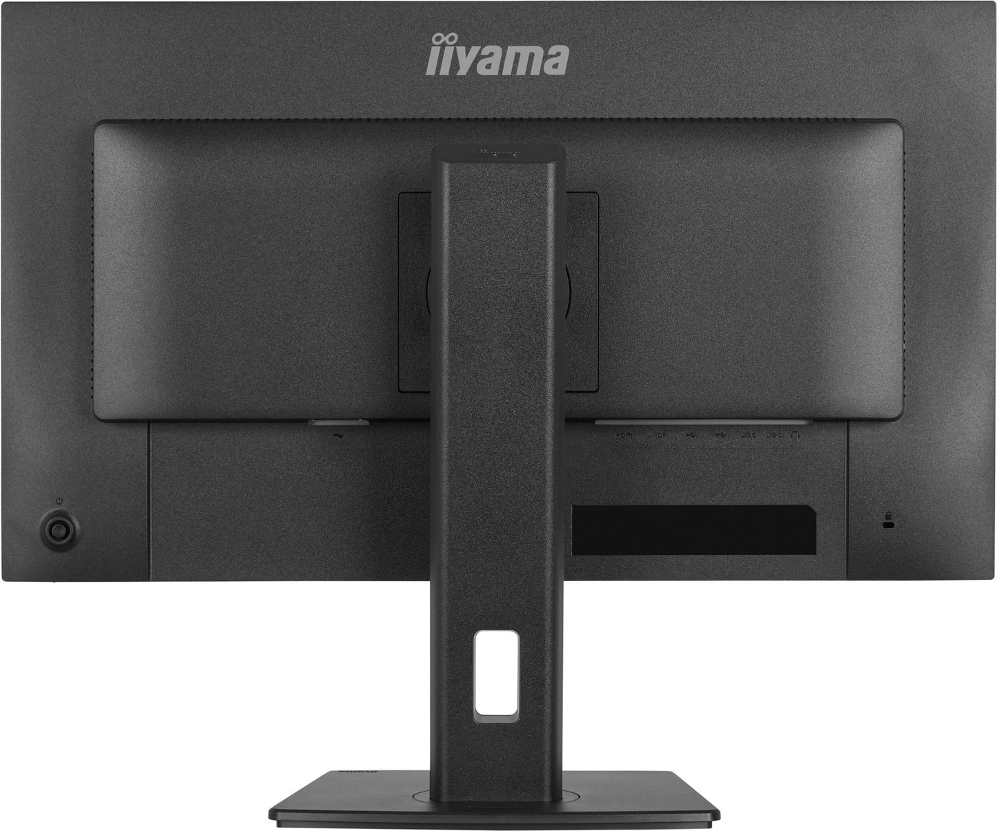 iiyama ProLite XB2797HSU-B1 27" Full HD IPS 120Hz Monitor