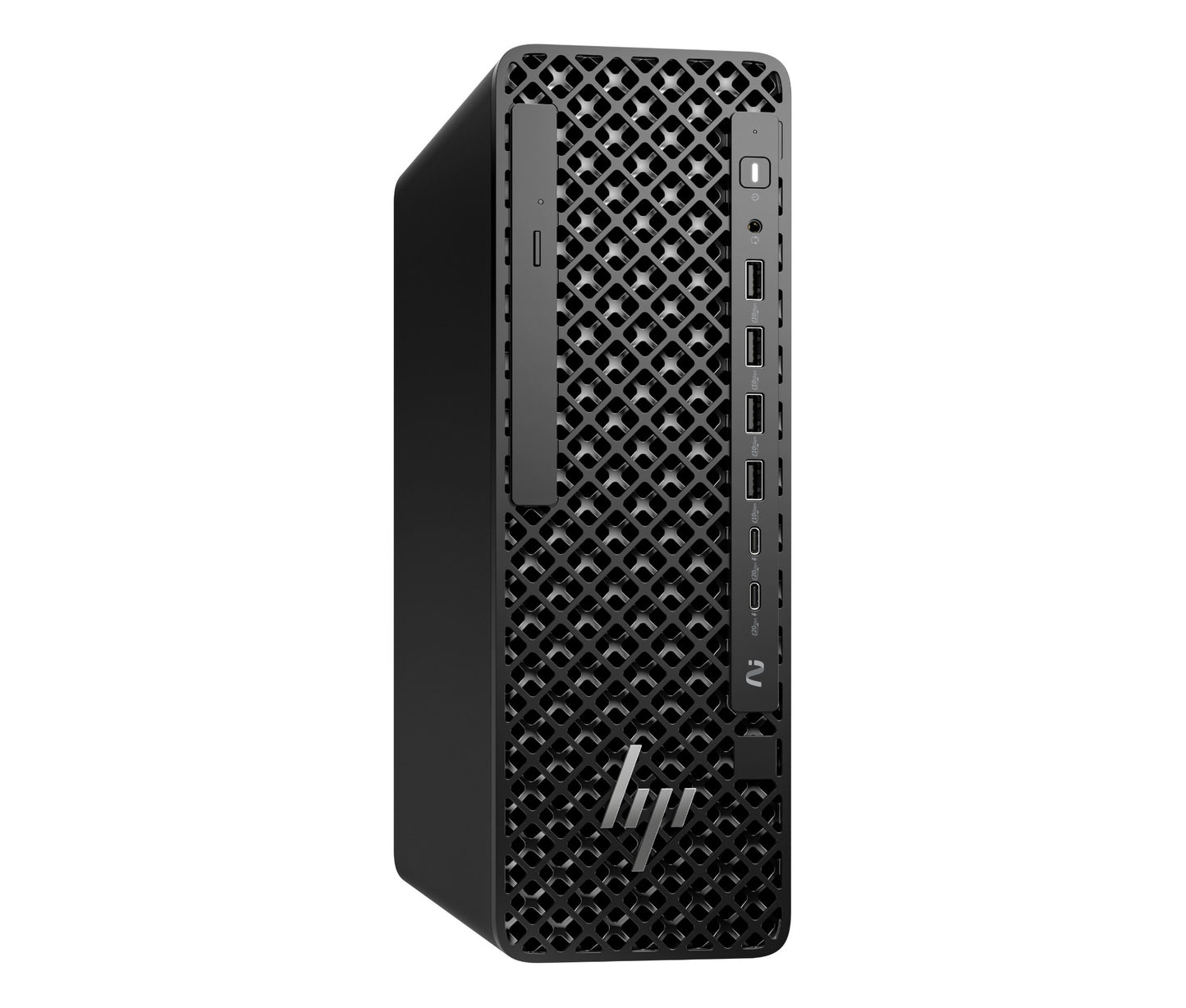 HP Z2 Core Ultra 7 265K 32GB 1TB SSD NVIDIA RTX 2000 Ada SFF Desktop PC