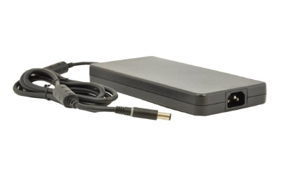 DELL FWCRC power adapter/inverter Indoor 240 W Black Charger