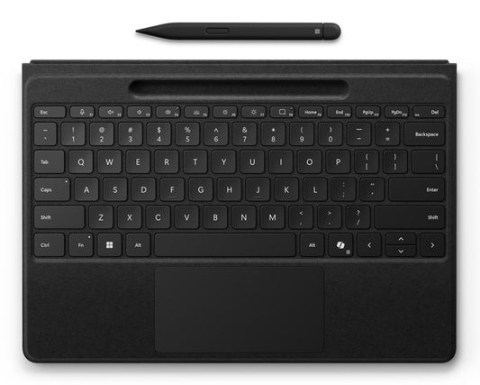Microsoft Surface Pro Flex Wireless Keyboard