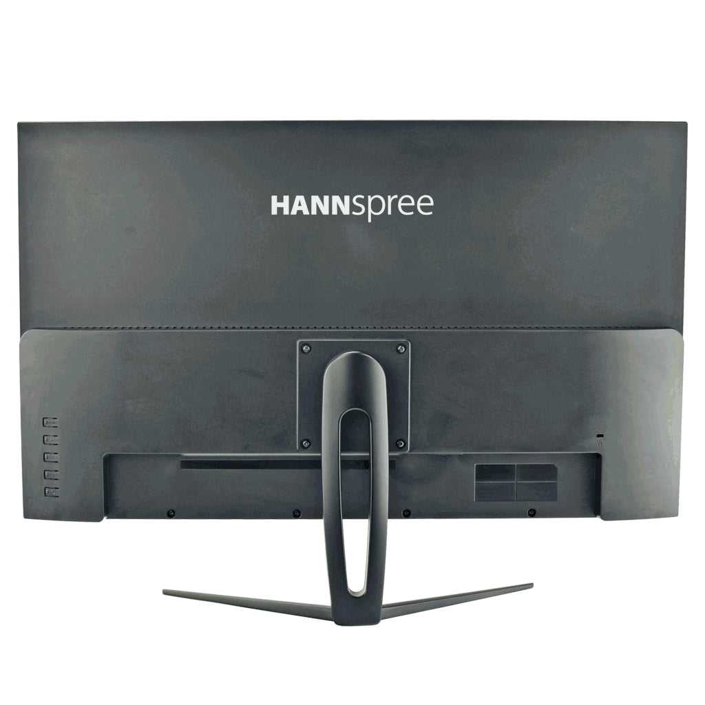 Hannspree HS 322 UPB 32" QHD Monitor
