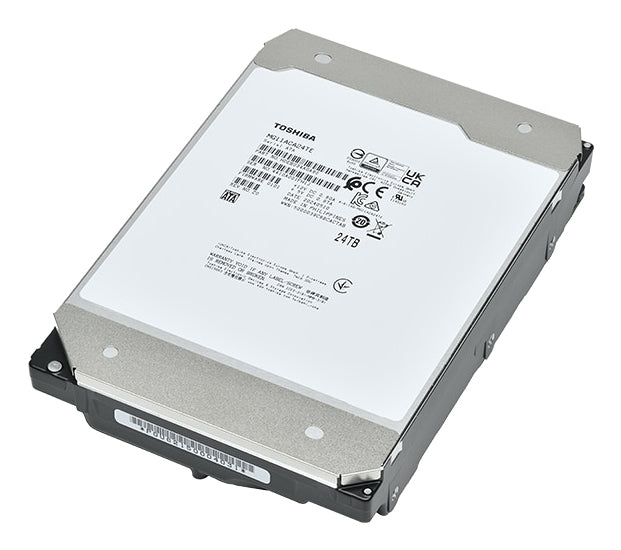 Toshiba MG11ACA16TE 16TB 3.5" SATA 7200 RPM HDD (ACA16TE)