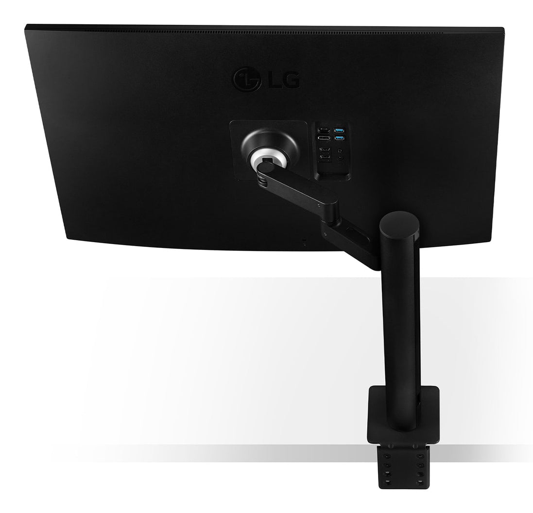 LG 32UN880K-B.AEK 31.5" 4K UHD IPS Monitor