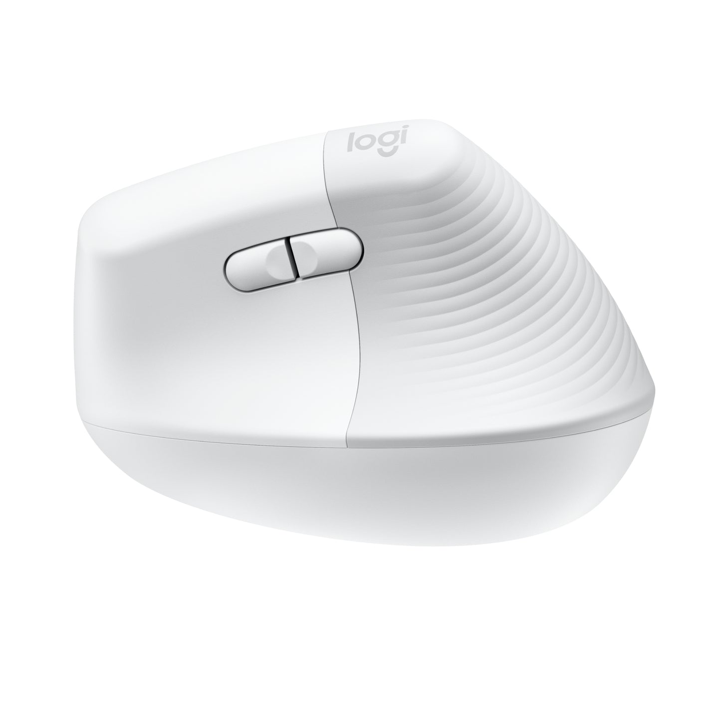 Logitech Lift Mac Wired Ergonomic Mouse
