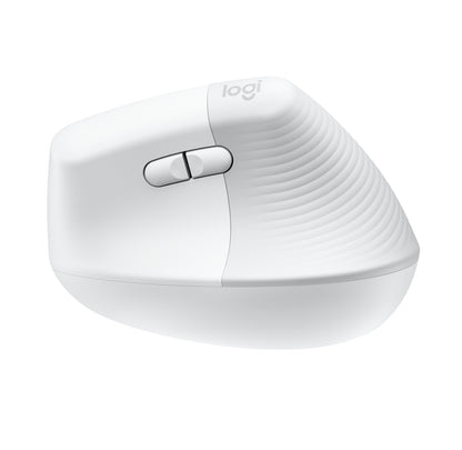 Logitech Lift Mac Wired Ergonomic Mouse