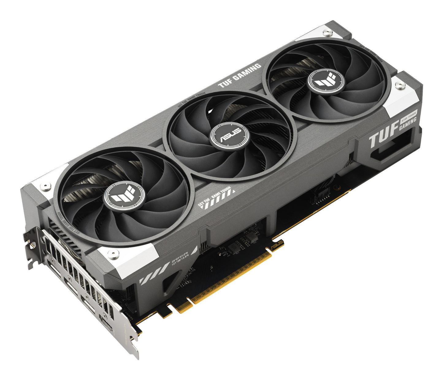 ASUS TUF Gaming GeForce RTX 5060 8GB GDDR7 Graphics Card