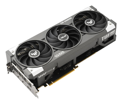 ASUS TUF Gaming GeForce RTX 5060 8GB GDDR7 Graphics Card
