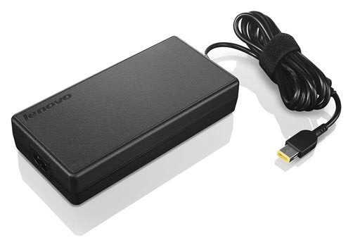 Lenovo 4X20E50582 power adapter/inverter Indoor 170 W Black Charger