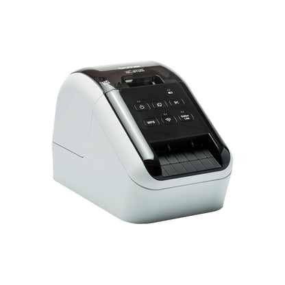 Brother QL-810WC label printer Direct thermal Colour 300 x 600 DPI 176 mm/sec Wired