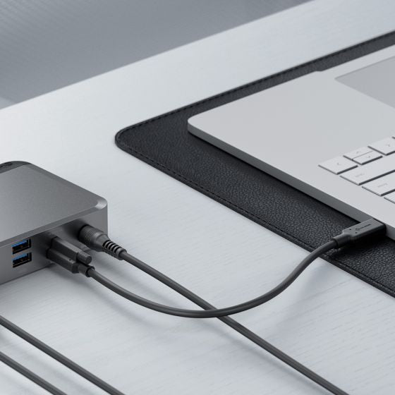 ALOGIC DUPRMX2-100 USB-C Docking Station 100W