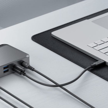 ALOGIC DUPRMX2-100 USB-C Docking Station 100W
