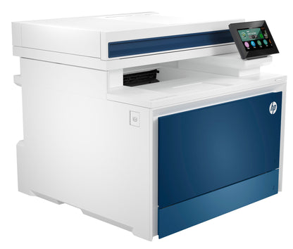 HP Color LaserJet Pro LaserJet Pro 4302fdw Wireless Multifunction Color Printer
