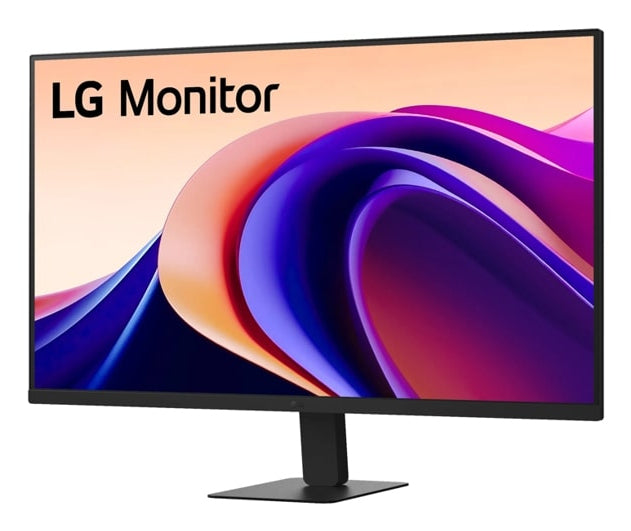 LG 32U631A-B 31.5" QHD IPS 100Hz Monitor