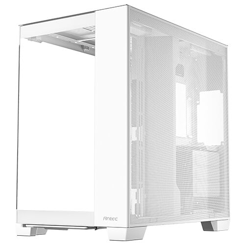 Antec C8 WHITE Full Tower PC Case