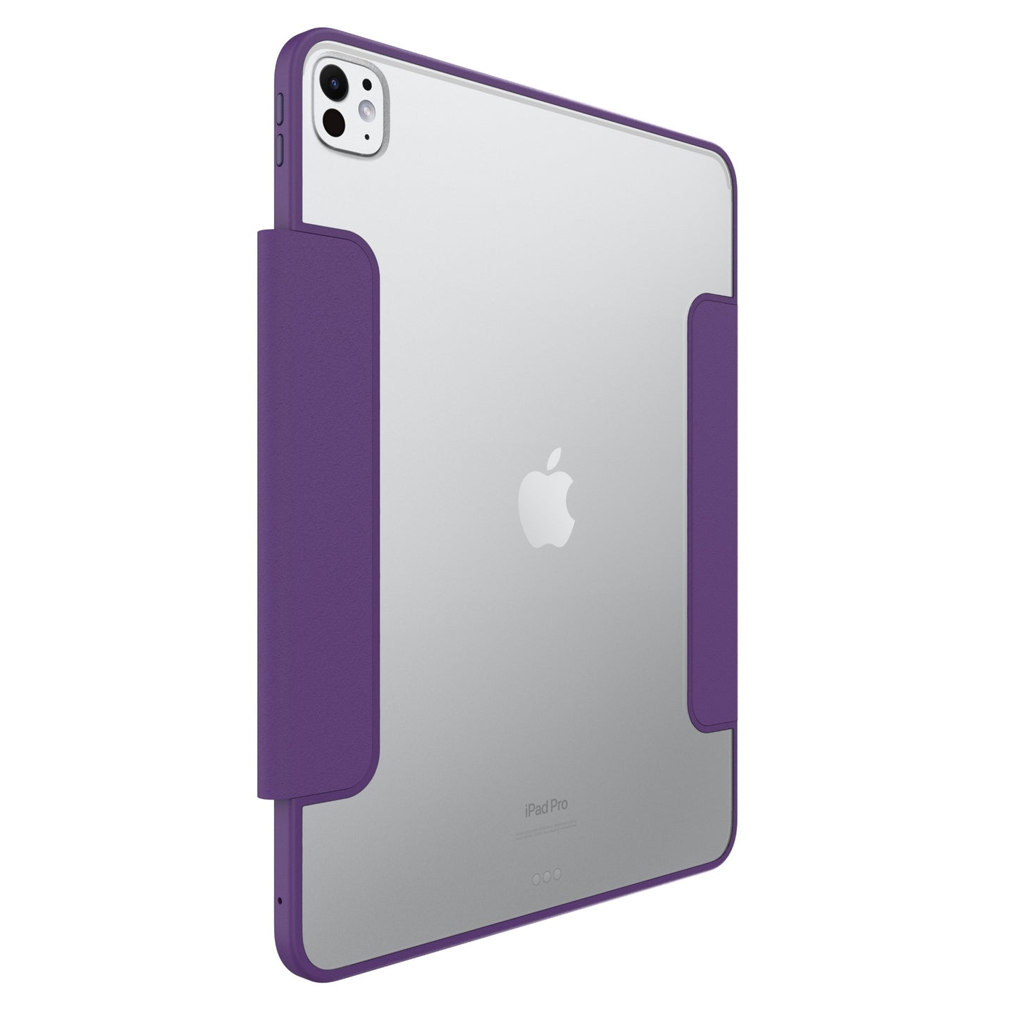 OtterBox Symmetry Folio Series for Apple iPad Pro 13" (M5/M4), Figment Laptop Bag