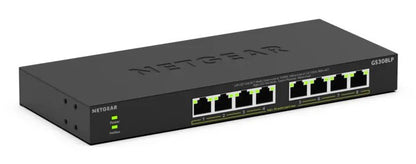 Netgear GS308LP Switch PoE