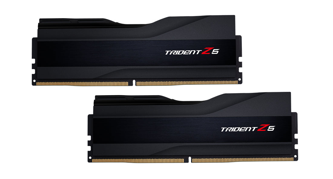 G.Skill Trident Z 64GB (2x32GB) DDR5 Desktop RAM