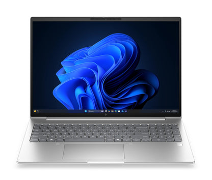 HP EliteBook 6 G2i 16 AI PC 16" Core 5 330 16GB 512GB SSD Laptop