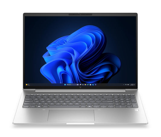 HP EliteBook 6 G2i 16 AI PC 16" Core 7 350 16GB 512GB SSD Laptop