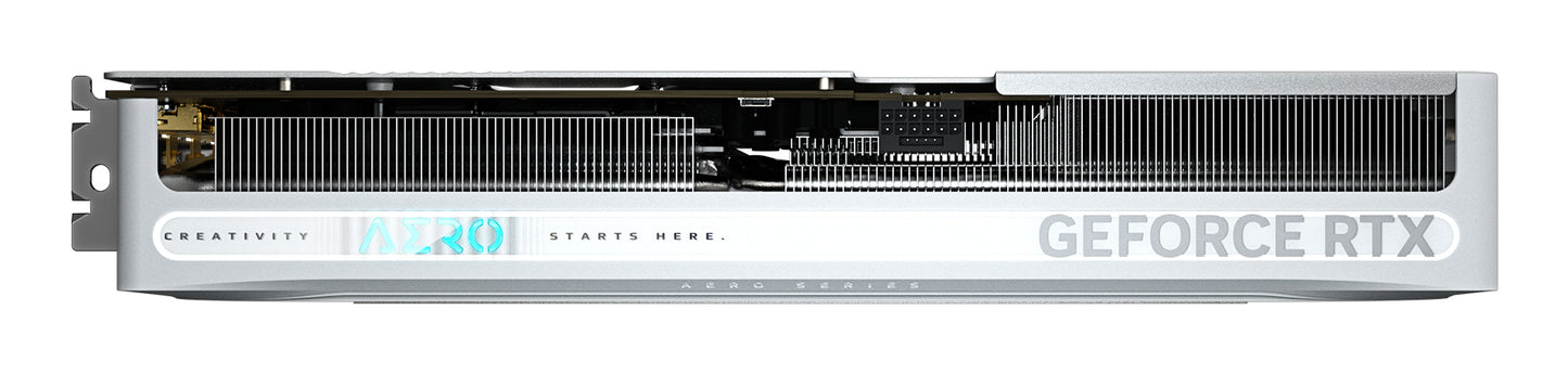 Gigabyte GeForce RTX 5080 16GB GDDR7 OC Graphics Card