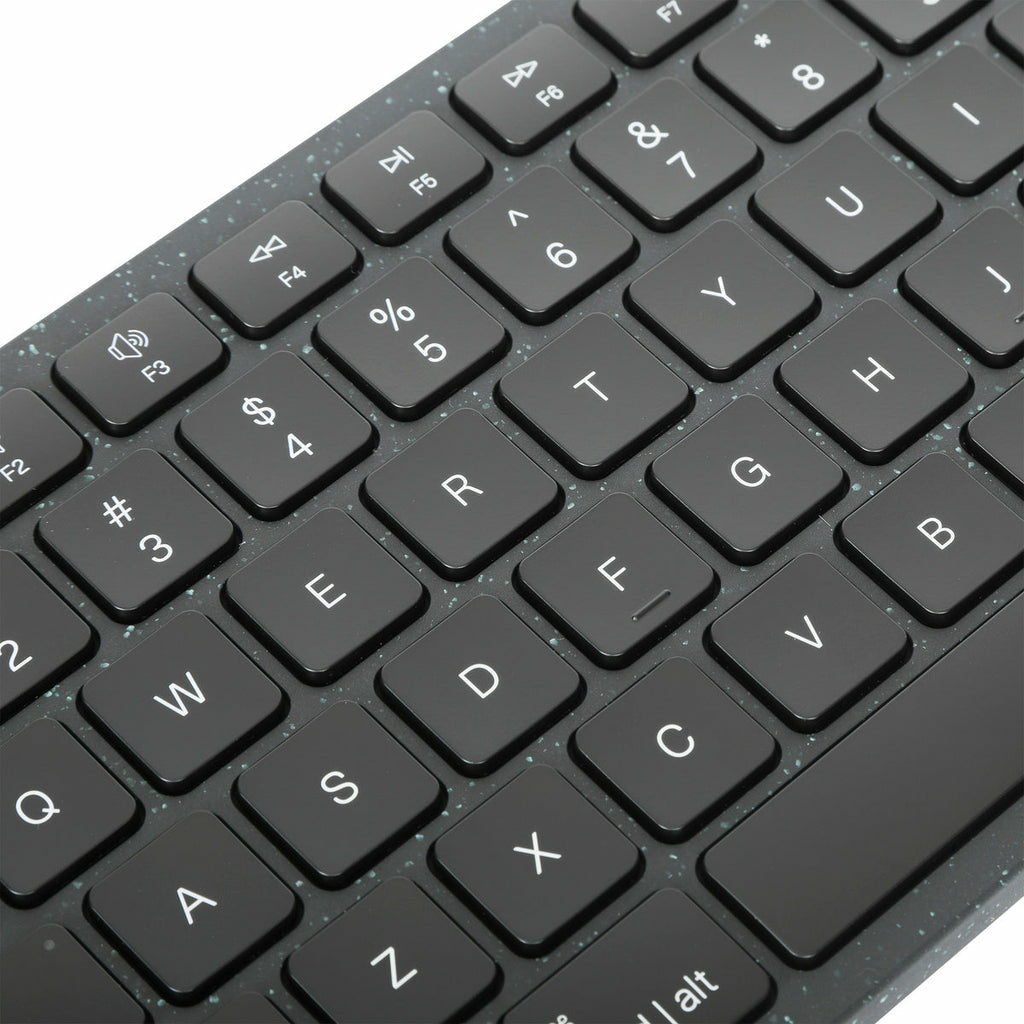 Targus EcoSmart AKB874UK Universal Wired Keyboard UK