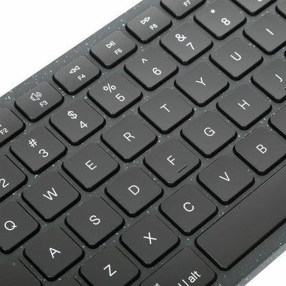 Targus EcoSmart AKB874UK Universal Wired Keyboard UK