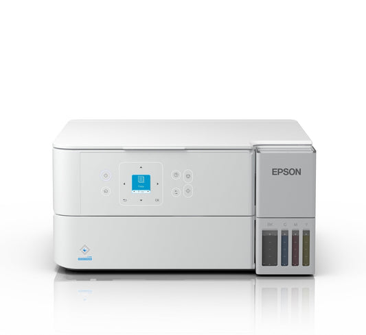 Epson EcoTank ET-2956 Inkjet A4 4800 x 1200 DPI 33 ppm Wi-Fi Printer