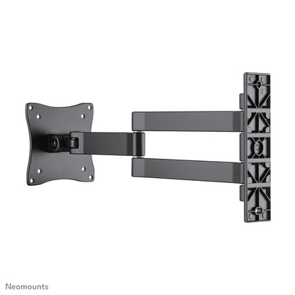 Neomounts FPMA-W830BLACK Monitor/TV mount wall 10-27" - full motion