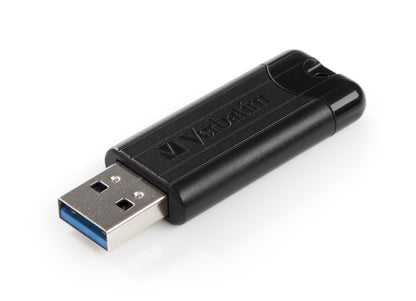Verbatim Black 128GB HDD