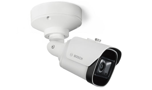 Bosch NBE-3703-AL security camera Bullet IP security camera Indoor & outdoor 2592 x