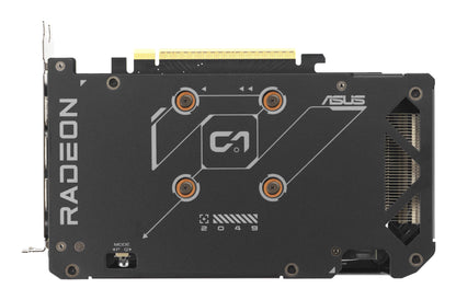 ASUS Dual Radeon RX 9060 XT 16GB GDDR6 Graphics Card ()