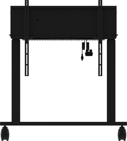 iiyama MD-CAR2031-B1 signage display mount 2.67 m (105") Black