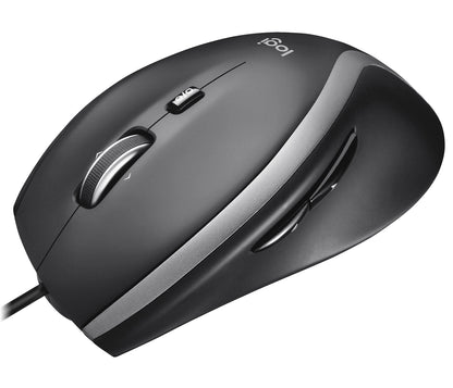 Logitech M500s Wired Mouse
