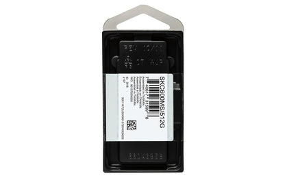 Kingston Technology SKC600MS/512G 512GB SATA SSD