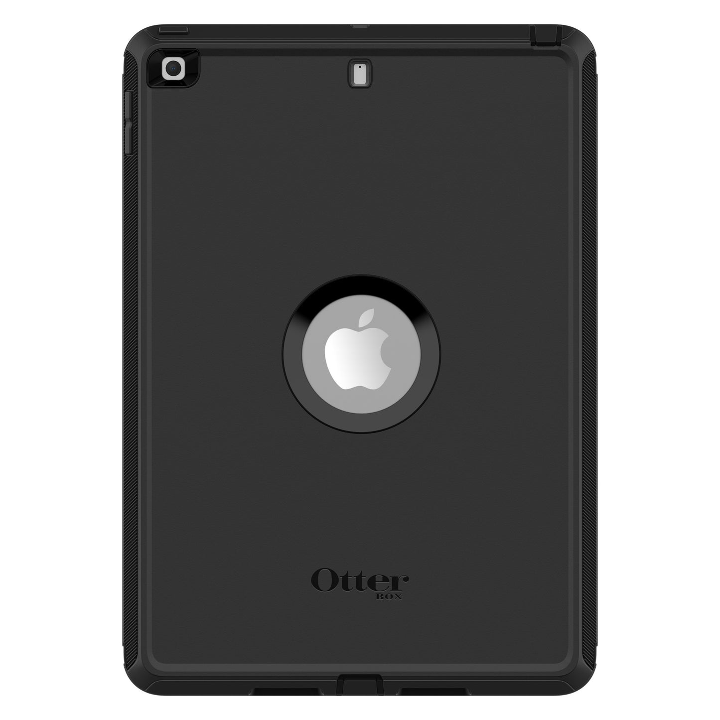 OtterBox Defender Case for iPad 7th/8th/9th gen, Shockproof, Ultra-Rugged Protective Laptop Bag