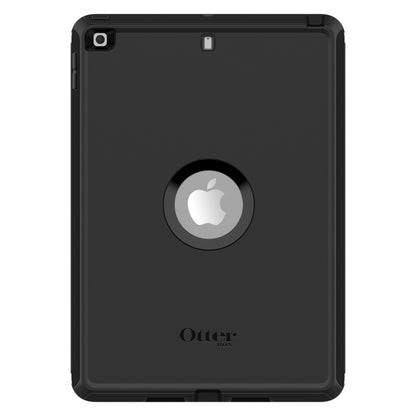 OtterBox Defender Case for iPad 7th/8th/9th gen, Shockproof, Ultra-Rugged Protective Laptop Bag