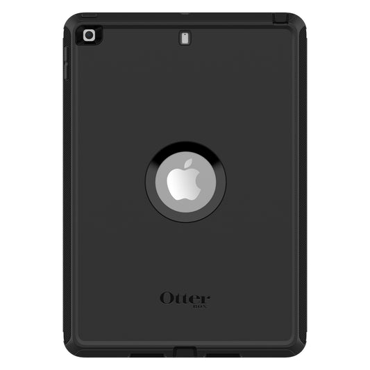 OtterBox Defender Case for iPad 7th/8th/9th gen, Shockproof, Ultra-Rugged Protective Laptop Bag