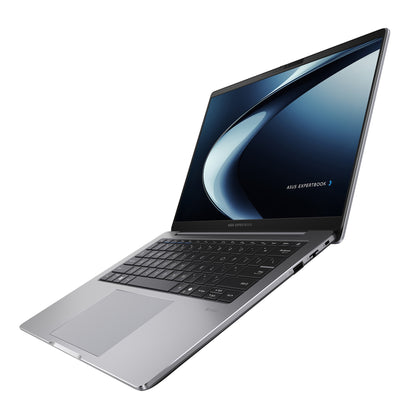 ASUS ExpertBook P3 PM3406CK-R715X 14" Ryzen AI 7 350 16GB 512GB SSD Laptop