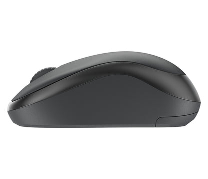 Logitech MK295 included QWERTZ Wireless Keyboard & Mouse Combo