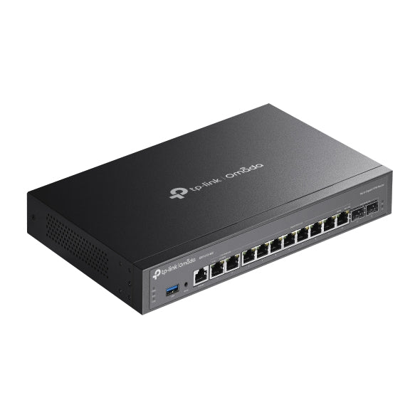 TP-LINK Omada Multi-Gigabit VPN Router Networking