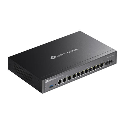 TP-LINK Omada Multi-Gigabit VPN Router Networking