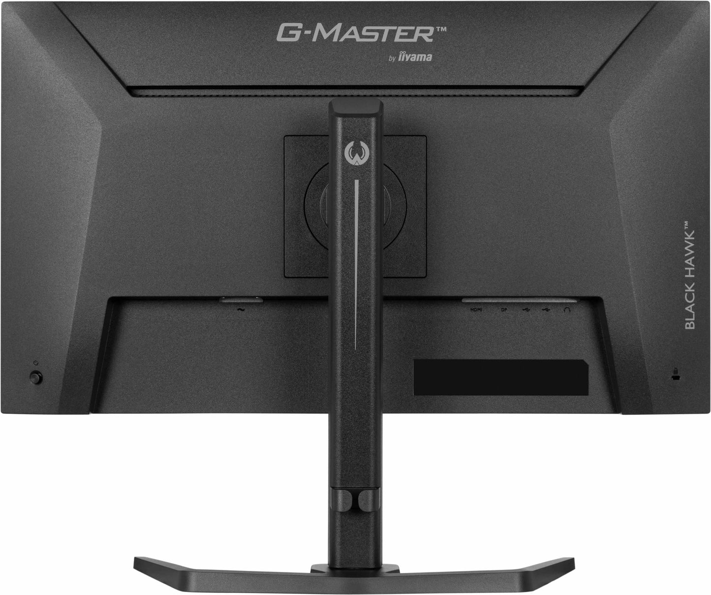 iiyama G-MASTER GB2741HSU-B1 27" Full HD IPS 144Hz Monitor