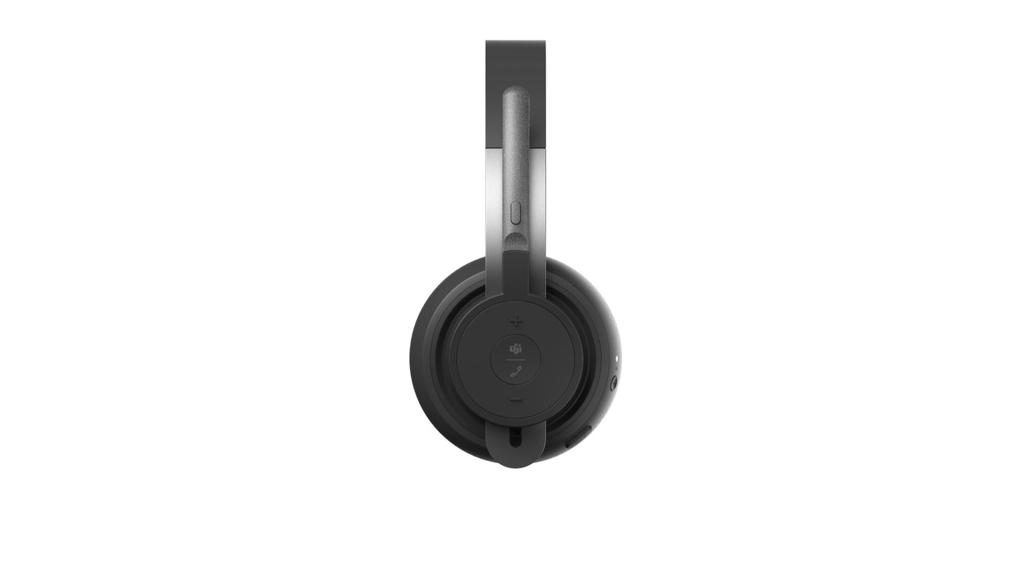 Logitech Zone Wireless Teams Headset