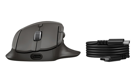 HP Ultra-Fast-Scroll 785M Wireless Mouse