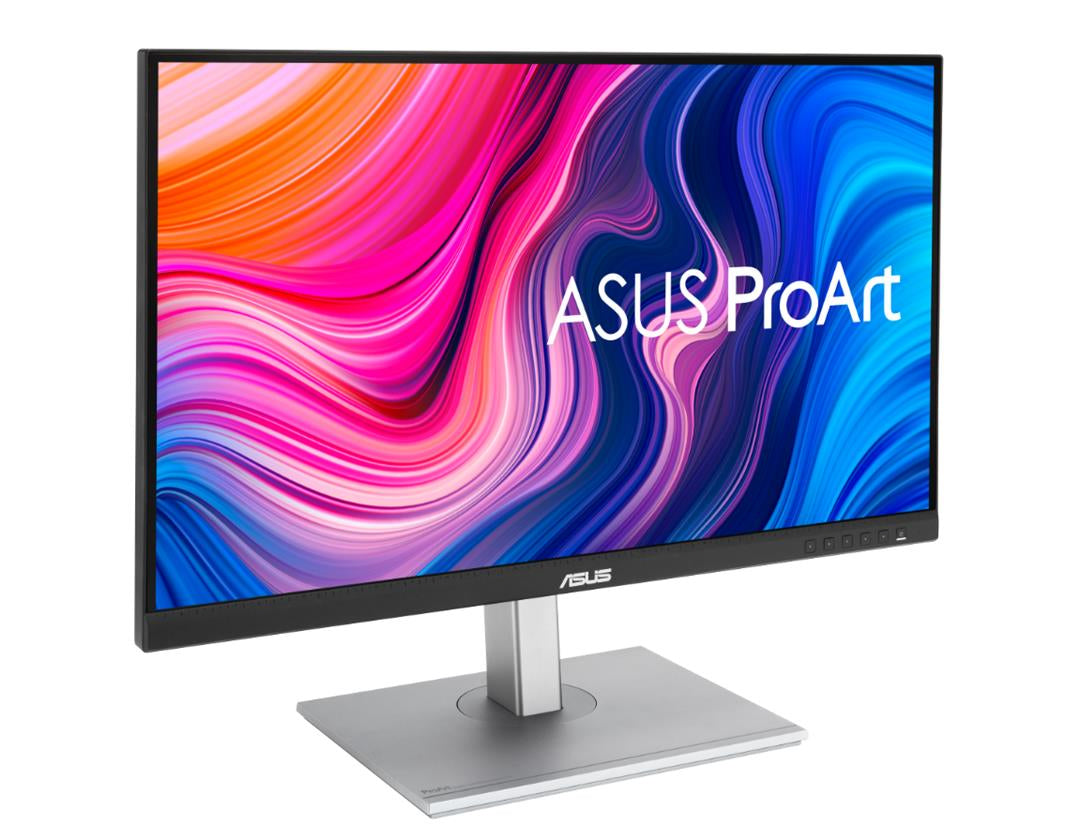 ASUS ProArt PA279CV 27" 4K UHD IPS Monitor
