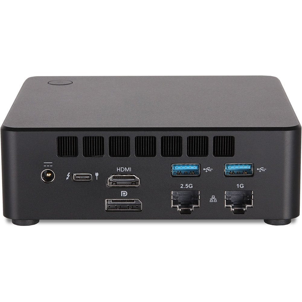 TERRA PC-Micro 5000C GREENLINE Core i3-1315U 16GB 500GB SSD Desktop PC