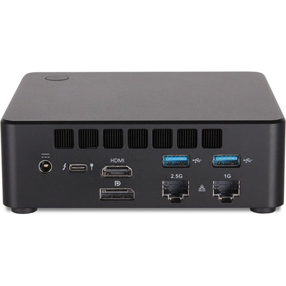 TERRA PC-Micro 5000C GREENLINE Core i3-1315U 16GB 500GB SSD Desktop PC